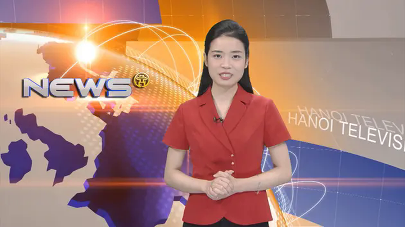 HANOITV News | 01/06/2025