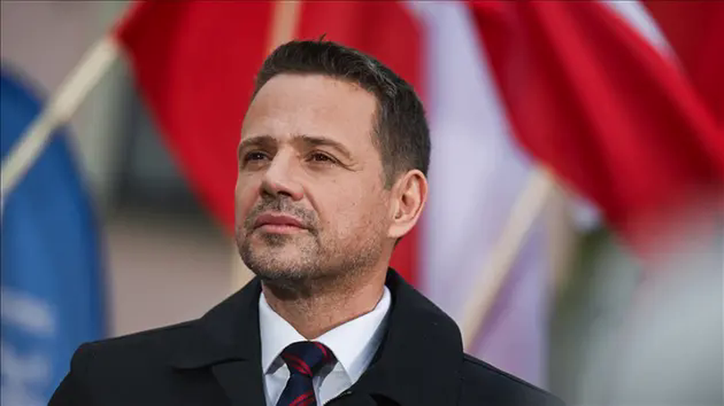 Ông Rafal Trzaskowski tuyên bố thắng cử tổng thống Ba Lan
