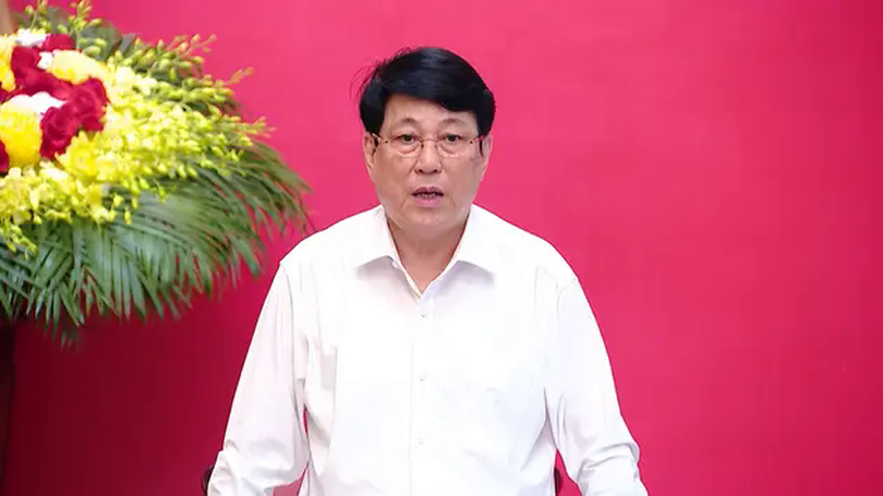 Chủ động dự báo chiến lược quốc phòng, an ninh trong tình hình mới
