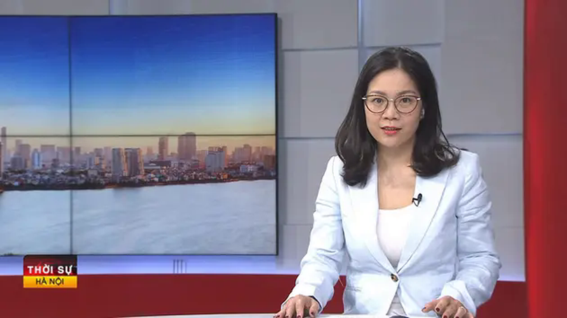 Chương trình Thời sự 23h00 | 02/06/2025