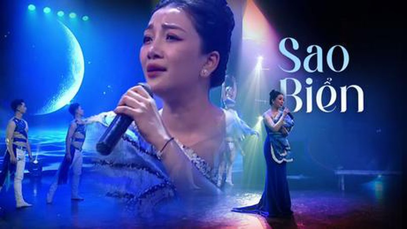 Sao biển