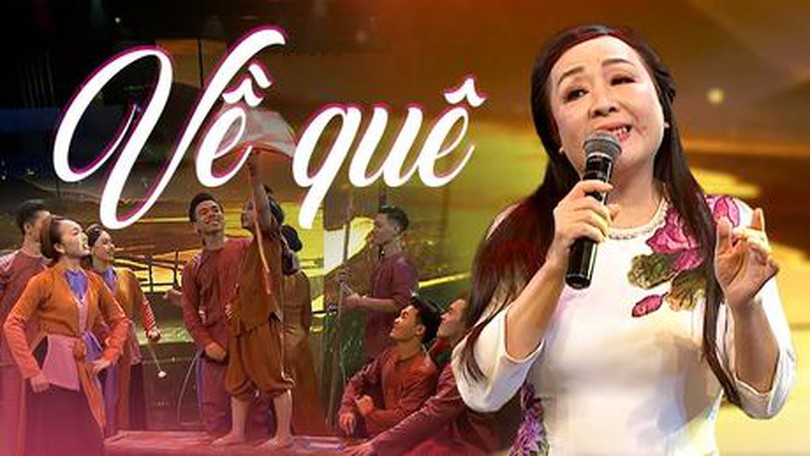 Về quê