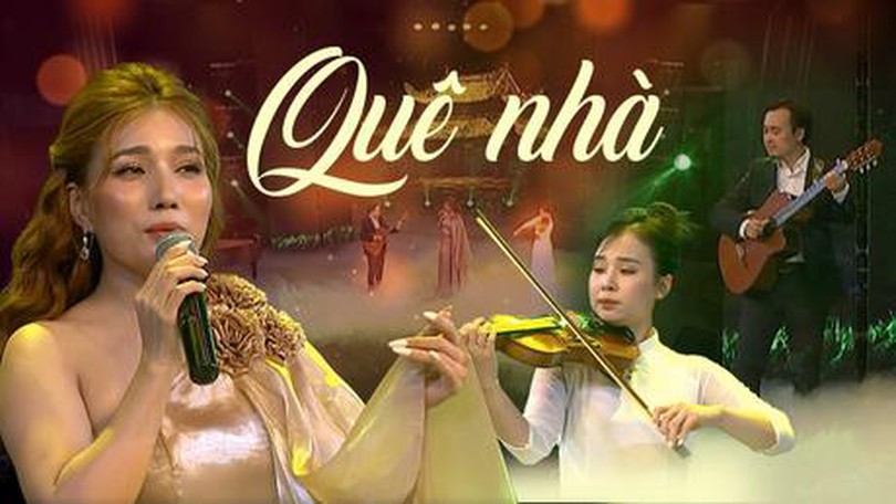 Quê nhà