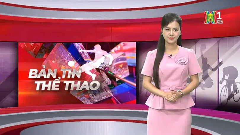 Bản tin Thể thao | 02/08/2024