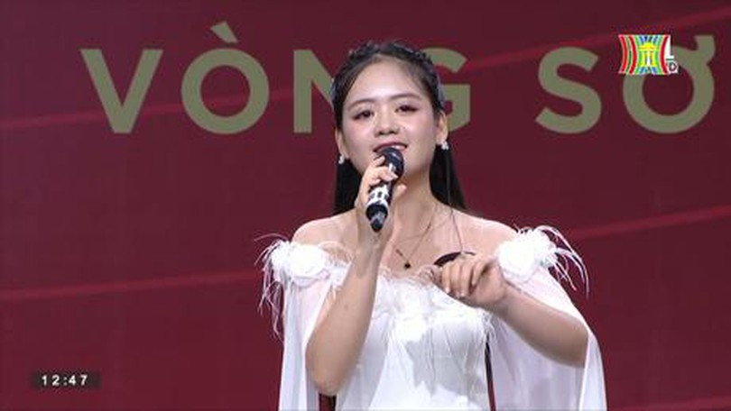 Ấn tượng vòng sơ khảo 2 Tiếng hát Hà Nội 2023