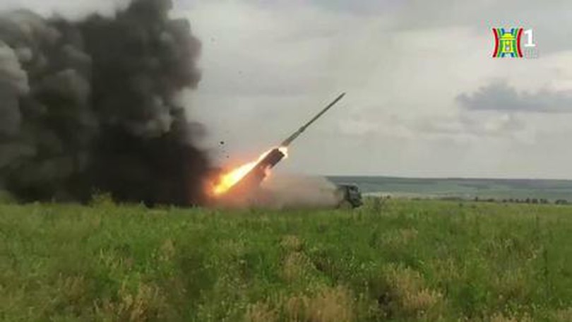 Liệu phương Tây đang phớt lờ Ukraine?