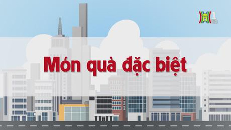 Món quà đặc biệt | Chuyện quanh ta | tập 215 | 02/11/2023