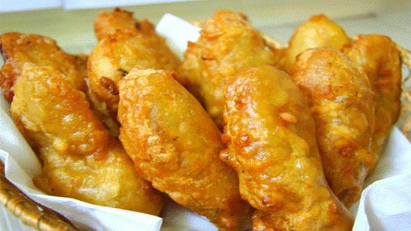 Chớm đông, những món ăn 'nghĩ là thèm' tại Hà Nội