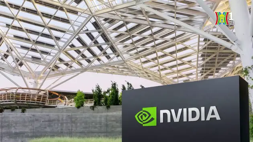 Nvidia mất 600 tỷ USD vốn hóa do lo ngại DeepSeek