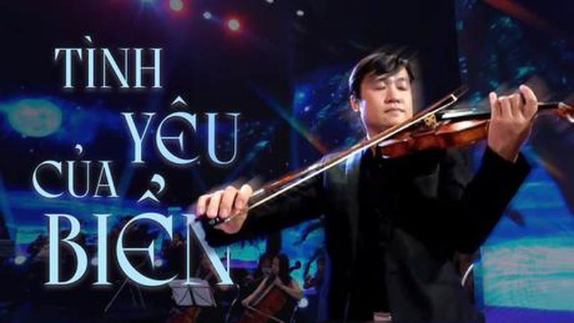 Tình yêu của biển