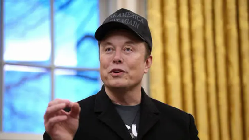 Ông Musk ủng hộ Mỹ rút khỏi NATO và Liên hợp quốc