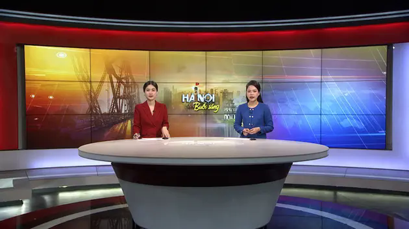 Chương trình Hà Nội buổi sáng | 03/03/2025