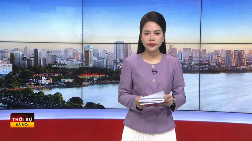 Chương trình Thời sự 9h00 | 03/03/2025