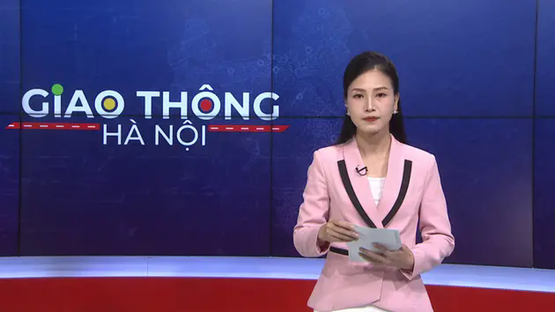Giao thông Hà Nội | 03/03/2025
