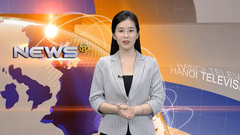 HANOITV News | 03/03/2025