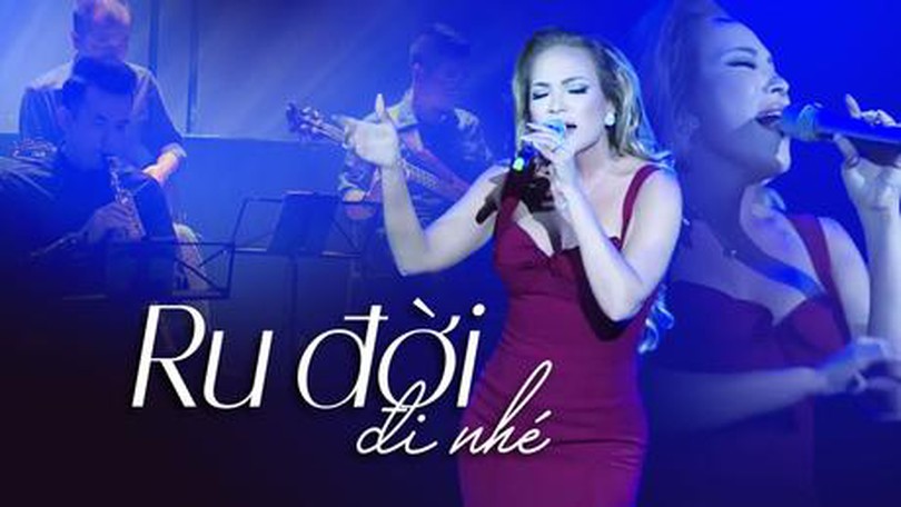 Ru đời đi nhé