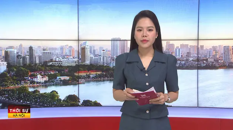 Chương trình Thời sự 9h00 | 03/04/2025
