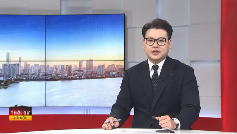 Chương trình Thời sự 11h30 | 03/04/2025