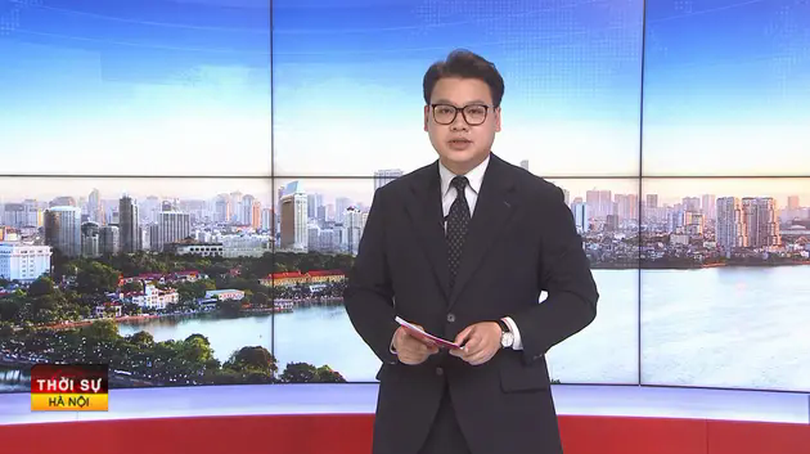 Chương trình Thời sự 15h00 | 03/04/2025