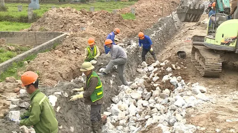 Mở rộng Quốc lộ 21B, nâng cao khả năng vận tải