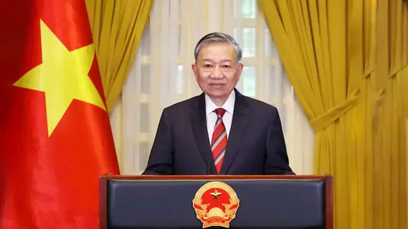Hội nhập quốc tế phải có tâm thế mới, vị thế mới và tư duy mới