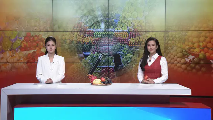 Chương trình Hà Nội 18h00 | 03/04/2025