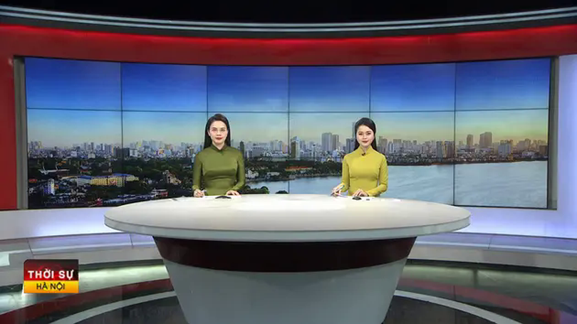 Chương trình Thời sự 18h30 | 03/04/2025