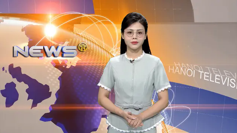 HANOITV News | 03/04/2025
