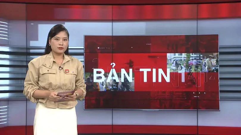 Bản tin 141 | 03/04/2025