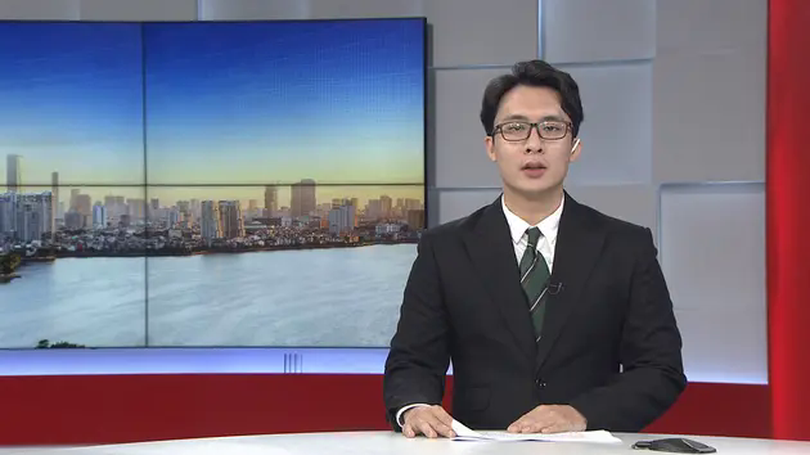 Chương trình Thời sự 23h00 | 03/04/2025