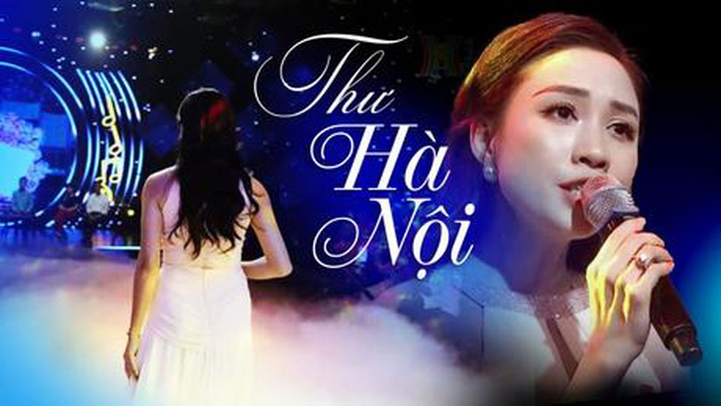 Thư Hà Nội