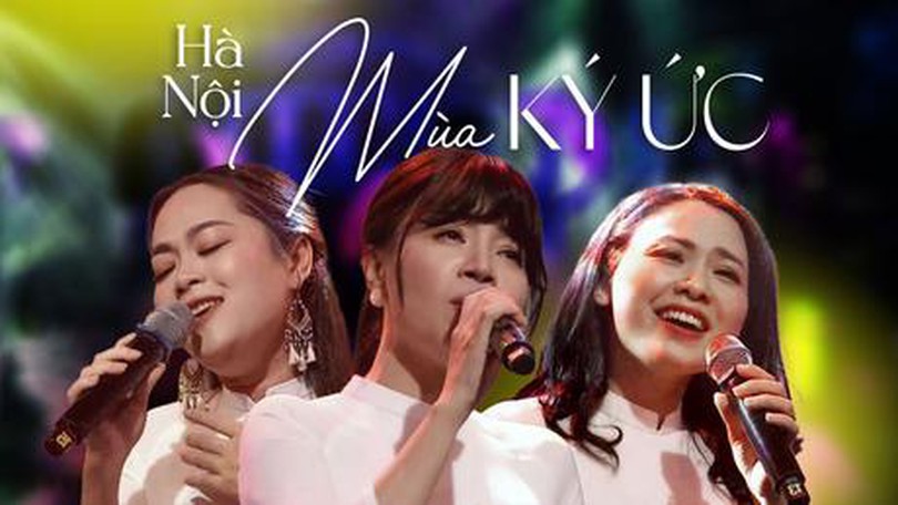 Hà Nội mùa ký ức