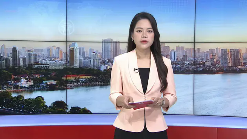 Chương trình Thời sự 9h00 | 03/05/2025