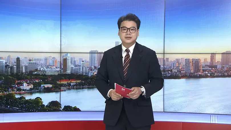 Chương trình Thời sự 15h00 | 03/05/2025