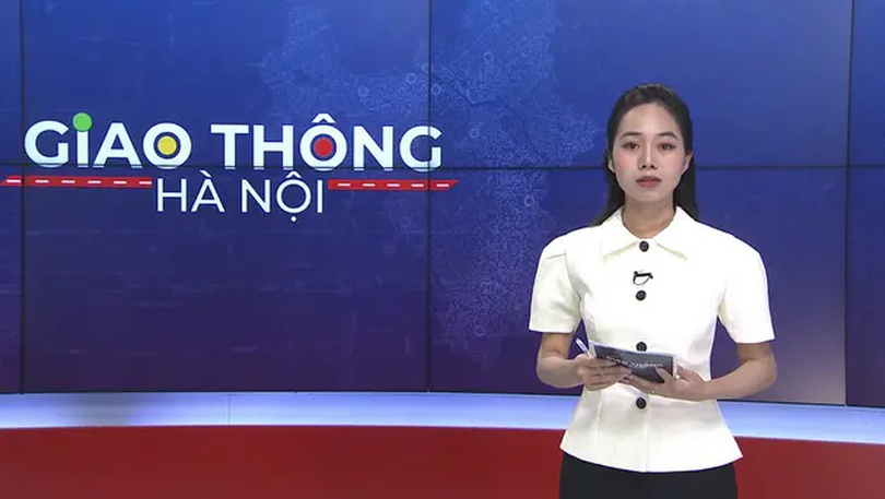 Giao thông Hà Nội | 03/05/2025