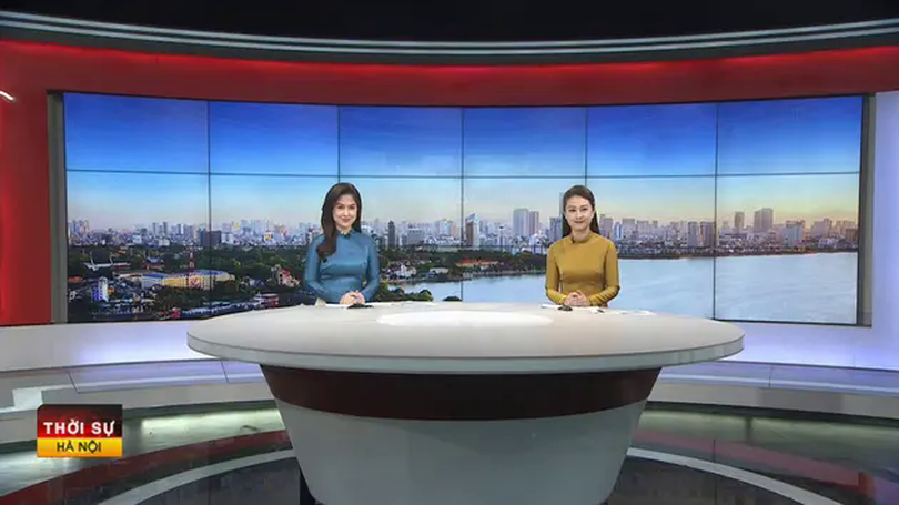 Chương trình Thời sự 18h30 | 03/05/2025