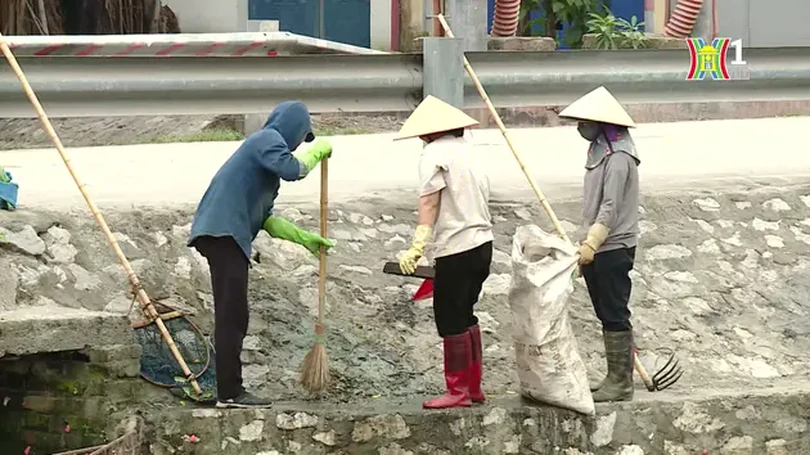 Những người tìm lại dòng sông kí ức xưa | Người tốt quanh ta | 3/06/2024