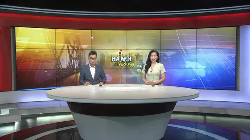Chương trình Hà Nội buổi sáng | 03/06/2025