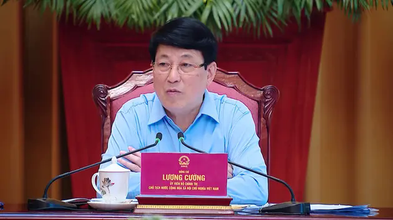 Triển khai hiệu quả các nhiệm vụ đối nội, đối ngoại