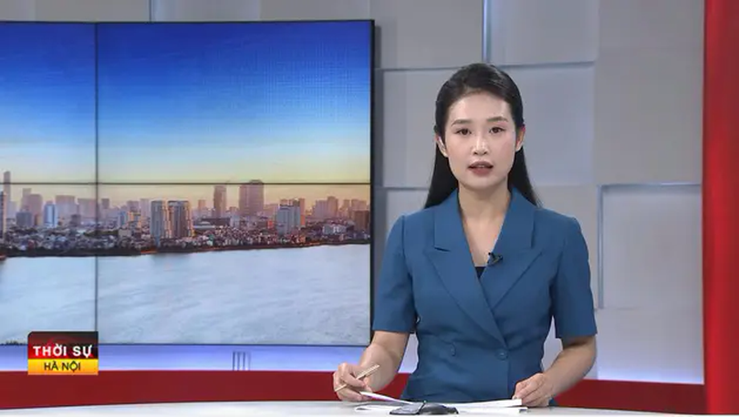 Chương trình Thời sự 11h30 | 03/06/2025