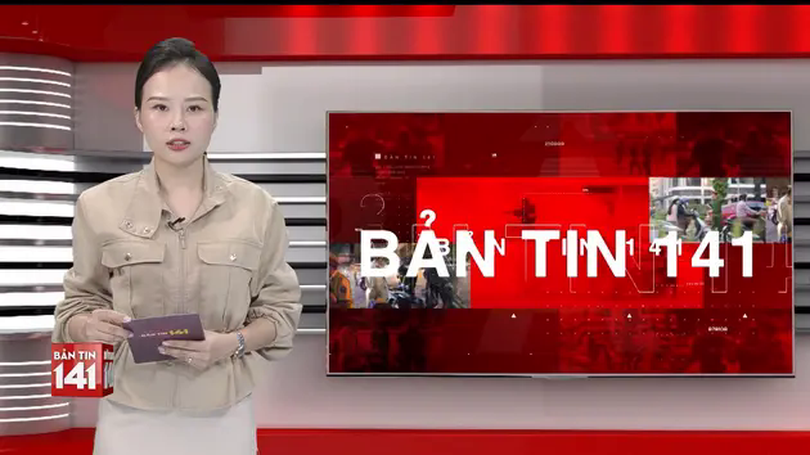 Bản tin 141 | 03/06/2025