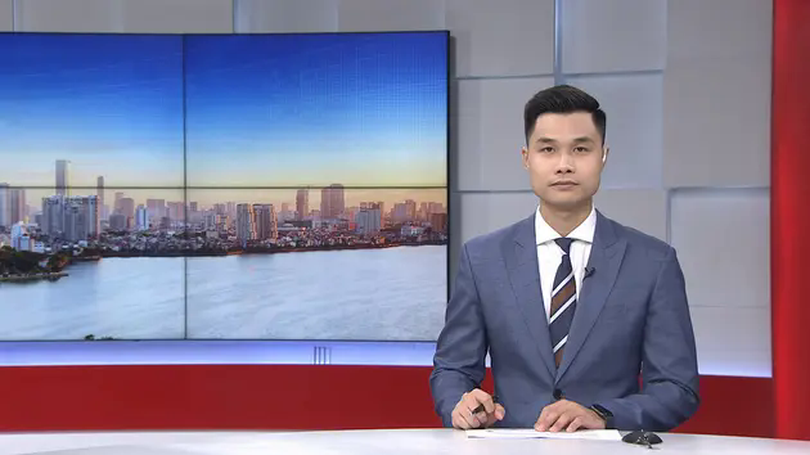 Chương trình Thời sự 23h00 | 03/06/2025