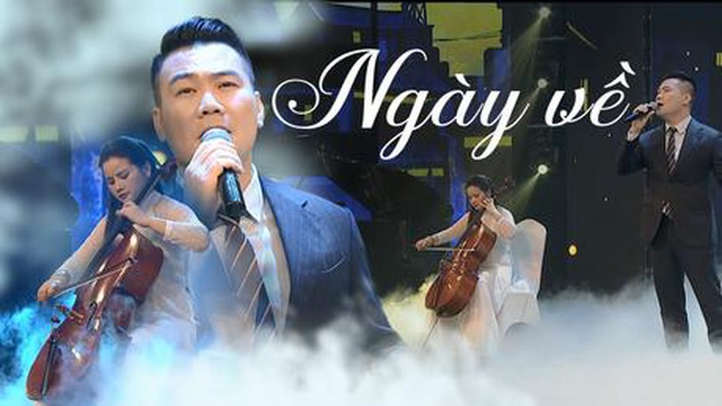 Ngày về