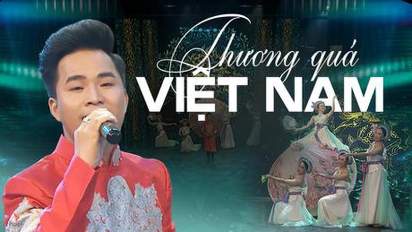 Thương quá Việt Nam