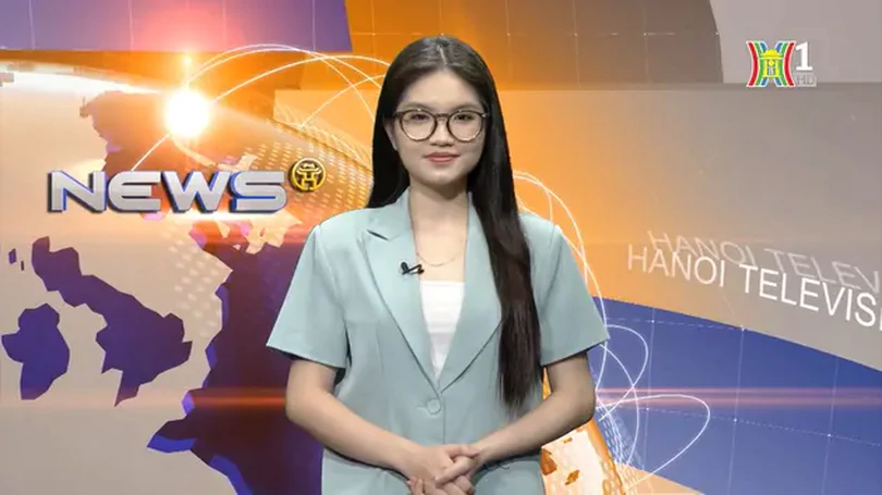 HANOITV News | 03/08/2024
