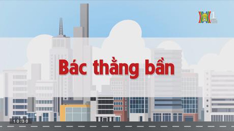 Bác thằng bần | Chuyện quanh ta | tập 156 | 03/10/2023