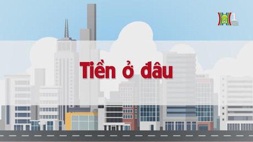 Tiền ở đâu | Chuyện quanh ta | tập 217 | 03/11/2023