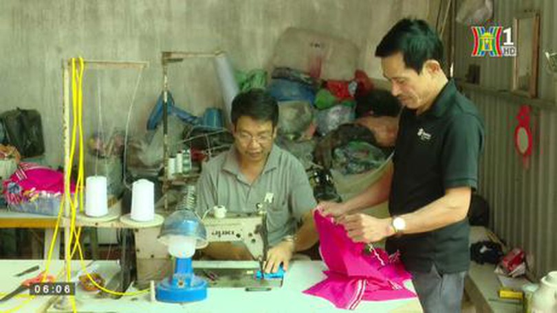 Không đầu hàng số phận