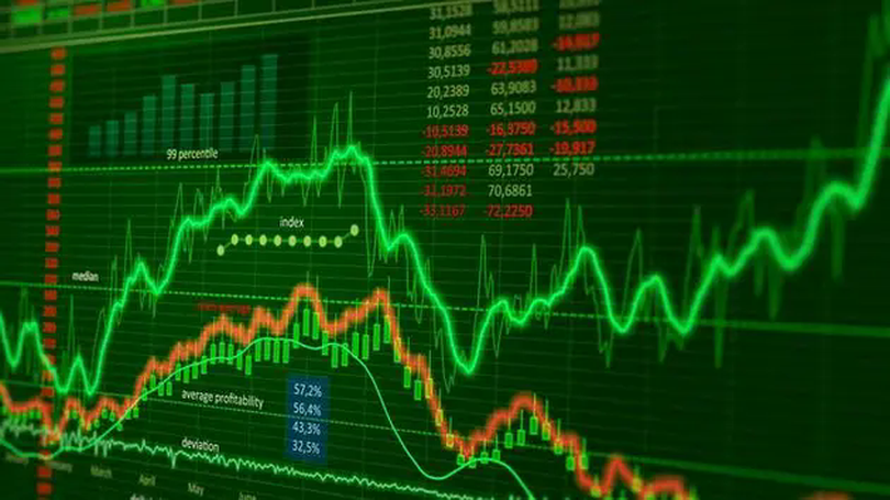 VN-Index tăng hơn 11 điểm
