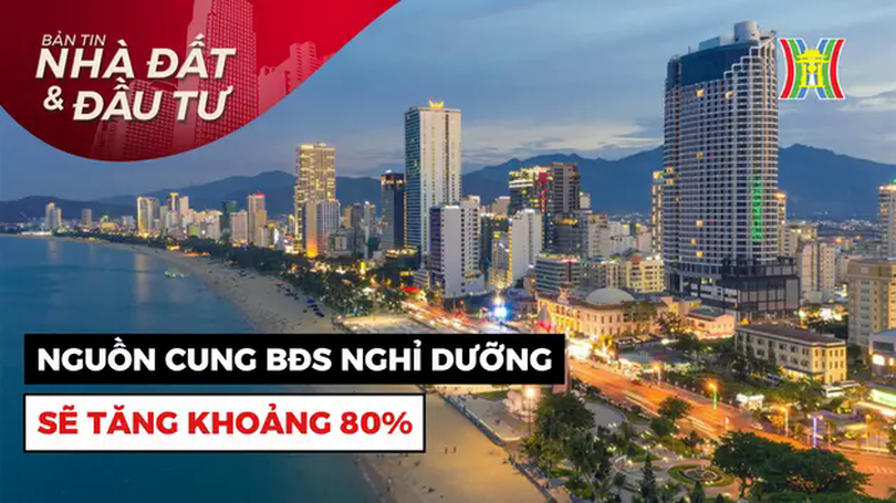 Bản tin Nhà đất và đầu tư | 04/02/2025